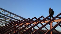 Сварочные работы с металлоконструкциями в Майкопе