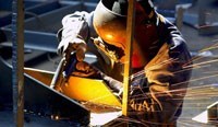Услуги монтажа металлоконструкций в Майкопе